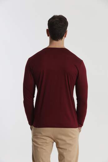 7X8 MAGLIA UOMO - 17SH-6036