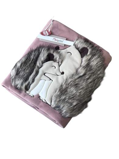 MARYPLAID PLAID BIANCHERIA LETTO - 6M35140