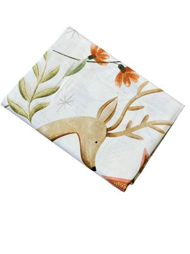 MAISON SUCREE RUNNER BIANCHERIA TAVOLA - DANZA RUNNER