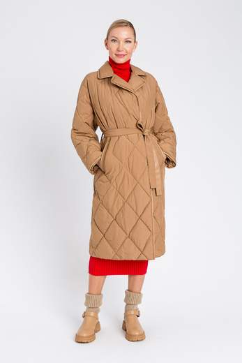 TWINSET CAPPOTTO DONNA - LI2CBB