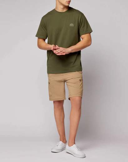 SUNDEK T-SHIRT UOMO - M129TEJ78OT