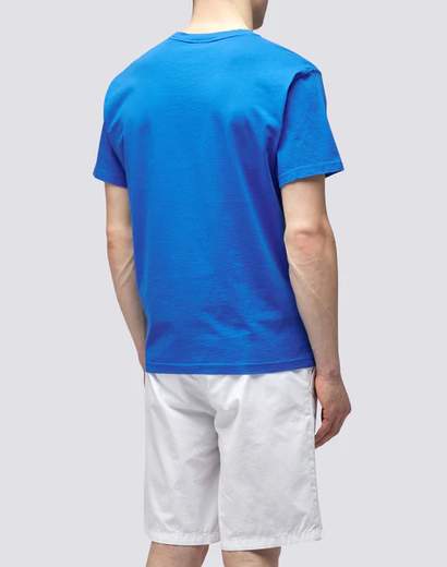 SUNDEK T-SHIRT UOMO - M129TEJ78OT