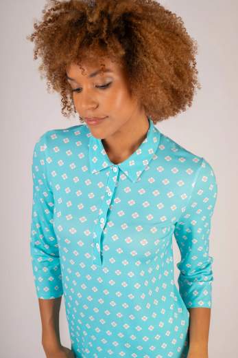 BRILLIAMO PIGIAMA DONNA - BR402115
