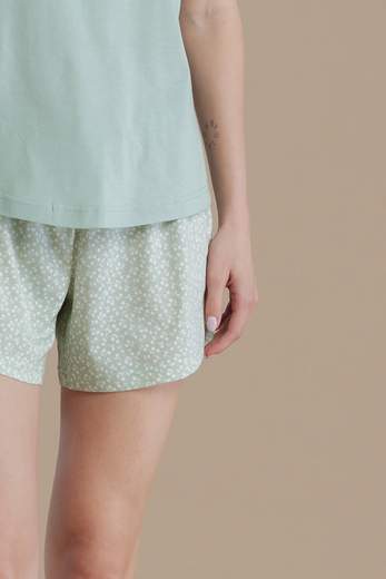 NOIDINOTTE PIGIAMA DONNA - FA9050