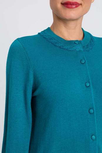 TWINSET CARDIGAN DONNA - LL3NAA