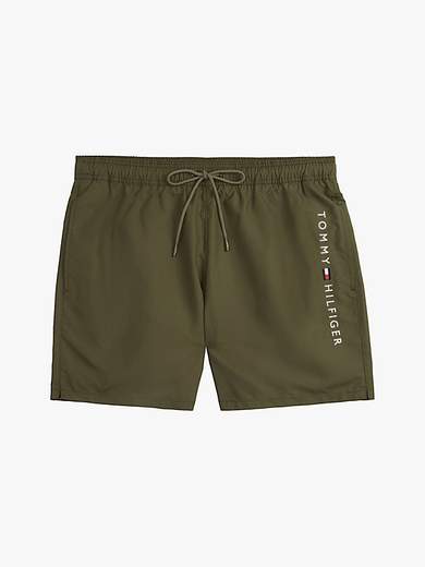 TOMMY HILFIGER COSTUME BOXER UOMO - UM0UM03258