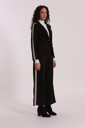 MIMI' MUA' PANTALONE DONNA - MSAN-2934