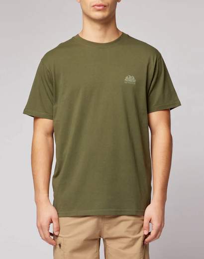 SUNDEK T-SHIRT UOMO - M129TEJ78OT