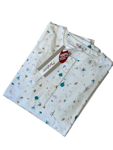MARYHOME PIGIAMA DONNA - 6P85042