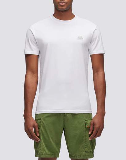 SUNDEK T-SHIRT UOMO - M129TEJ78OT