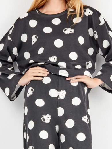 GISELA PIGIAMA DONNA - 2/20330S