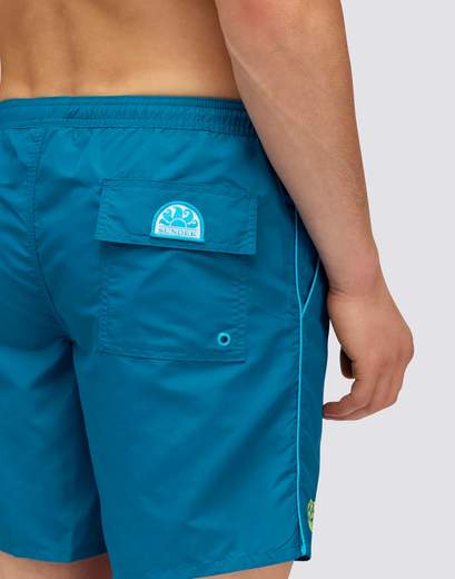 SUNDEK COSTUME BOXER UOMO - M420BDTA100