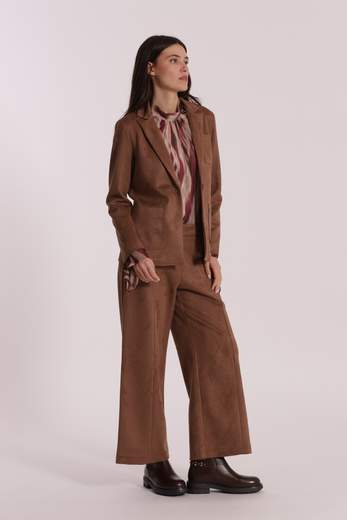 MIMI' MUA' PANTALONE DONNA - ESAN-2901