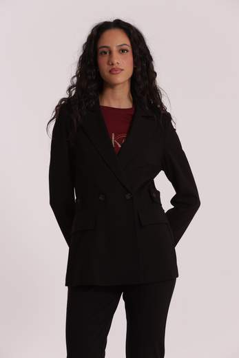 MIMI' MUA' GIACCA DONNA - MRAN-6619