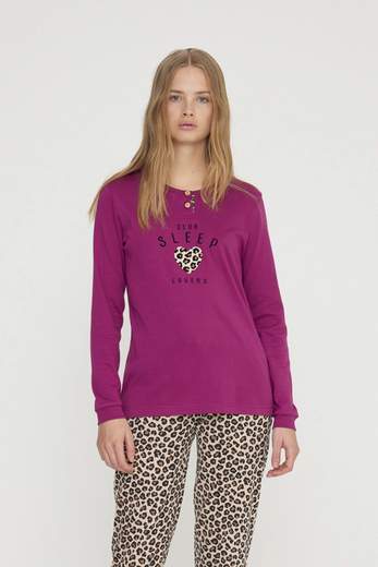 NOIDINOTTE PIGIAMA DONNA - FA8815