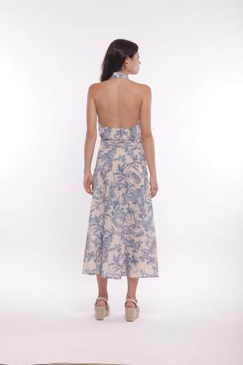 MIMI' MUA' ABITO DONNA - MRAM-4422