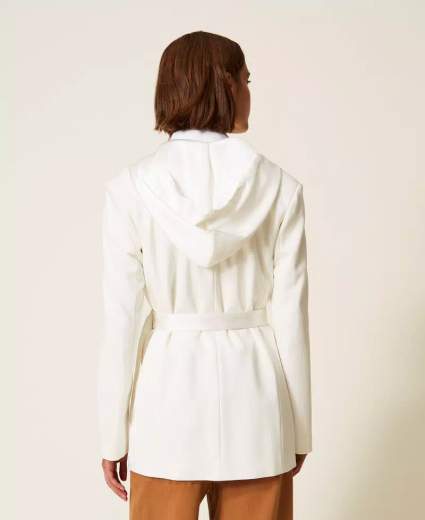 TWINSET GIACCA DONNA - LI2UAA