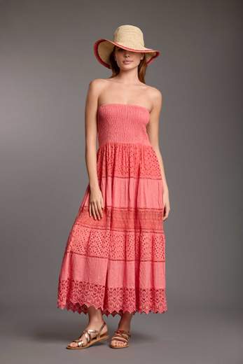 ICONIQUE ABITO DONNA - IC25042