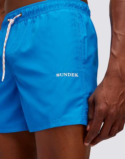 SUNDEK COSTUME BOXER UOMO - M734BDRT300