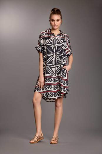 ICONIQUE ABITO DONNA - IC25136