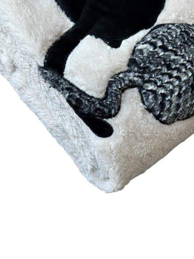 MARYPLAID PLAID BIANCHERIA LETTO - 6M35131