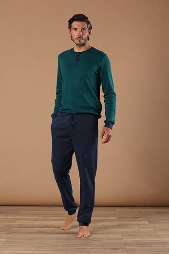 MARINA MILITARE PIGIAMA UOMO - 6Z83202MM