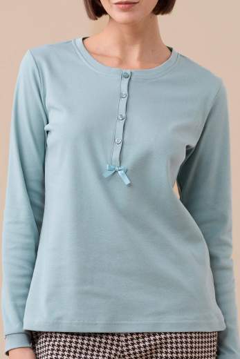 NOIDINOTTE PIGIAMA DONNA - FA9265