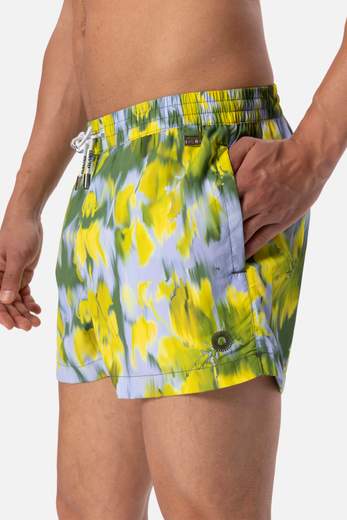 DAVID UOMO COSTUME BOXER UOMO - DM25009