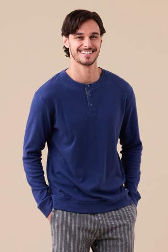 NOIDINOTTE PIGIAMA UOMO - FC3179