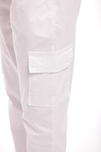MIMI' MUA' PANTALONE DONNA - LSAM-2746
