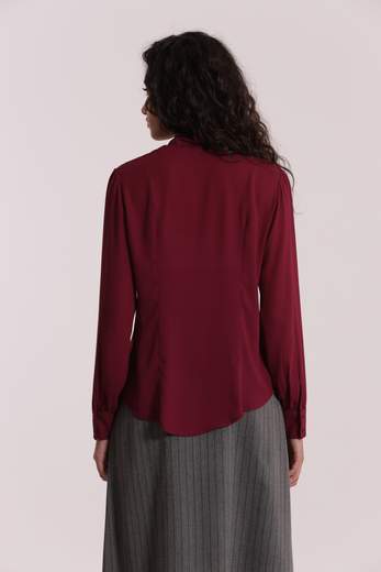 MIMI' MUA' BLUSA DONNA - ESAN-1883