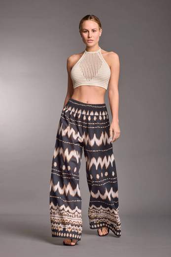 VACANZE ITALIANE TOP DONNA - VI25006