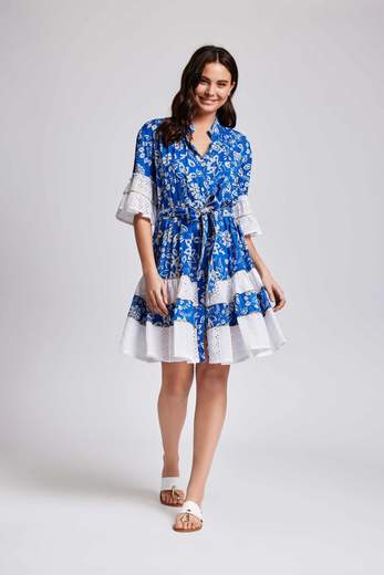 ICONIQUE ABITO DONNA - IC24063