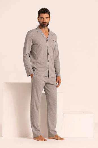 MARINA MILITARE PIGIAMA UOMO - 6Z83215MM