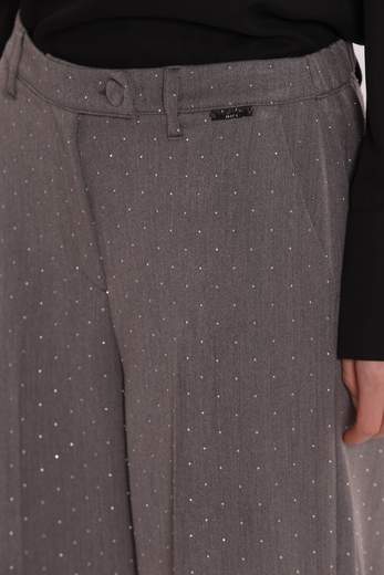 MIMI' MUA' PANTALONE DONNA - MRAN-2955
