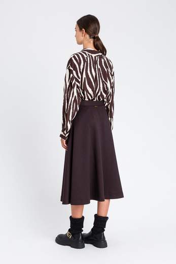 TWINSET CAMICIA DONNA - LI2SBB