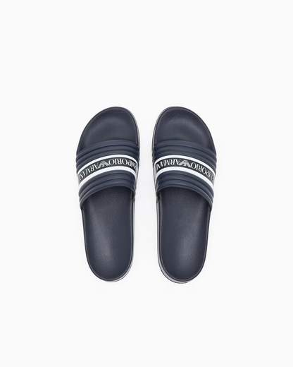 EMPORIO ARMANI CIABATTE UOMO - XVPS14 XR277