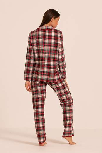 MARYHOME PIGIAMA DONNA - 6P84241