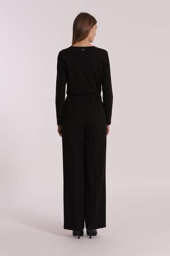 MIMI' MUA' PANTALONE DONNA - MRAN-2939