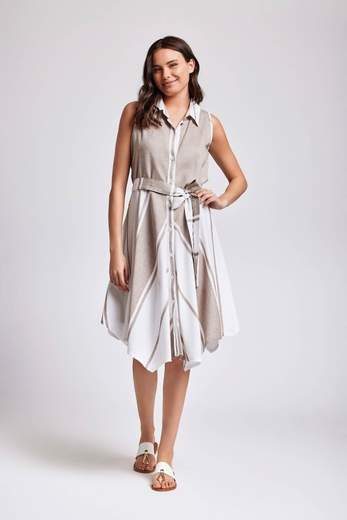 ICONIQUE ABITO DONNA - IC24025
