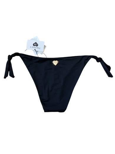 TWINSET BIKINI DONNA - LMMN44/66 NERO