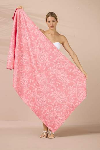 NOIDINOTTE TELO MARE UNISEX - AE498 CACHEMIRE