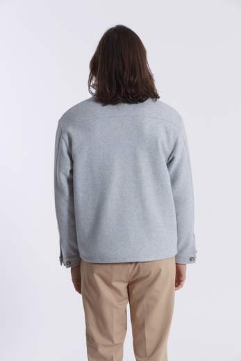 7X8 GIACCA UOMO - 17PO-8106
