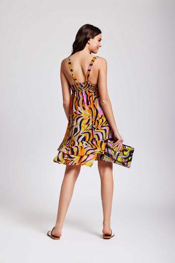 ICONIQUE ABITO DONNA - IC24107