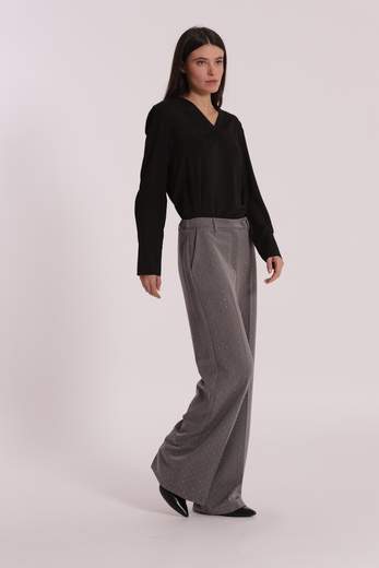 MIMI' MUA' PANTALONE DONNA - MRAN-2955