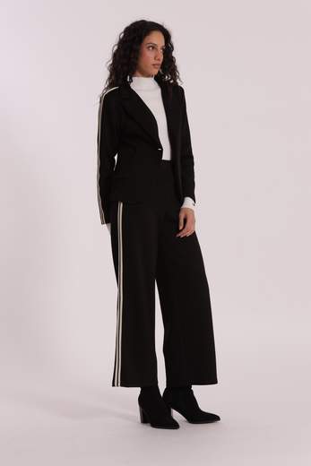 MIMI' MUA' PANTALONE DONNA - MSAN-2934