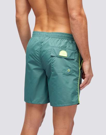 SUNDEK COSTUME BOXER UOMO - M420BDTA100