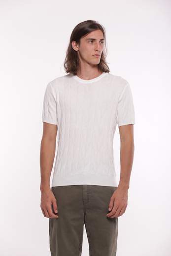 7X8 T-SHIRT UOMO - 16AF-3146