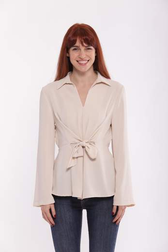 MIMI' MUA' CAMICIA DONNA - FFAL-1720