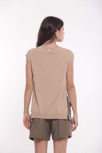 MIMI' MUA' TOP DONNA - AFAM-3692